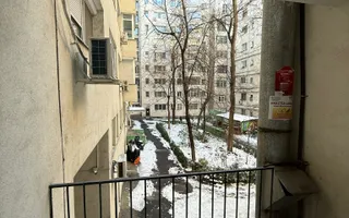 2 camere I Parc Cismigiu I Etaj 3 I Creditabil - Poză 15