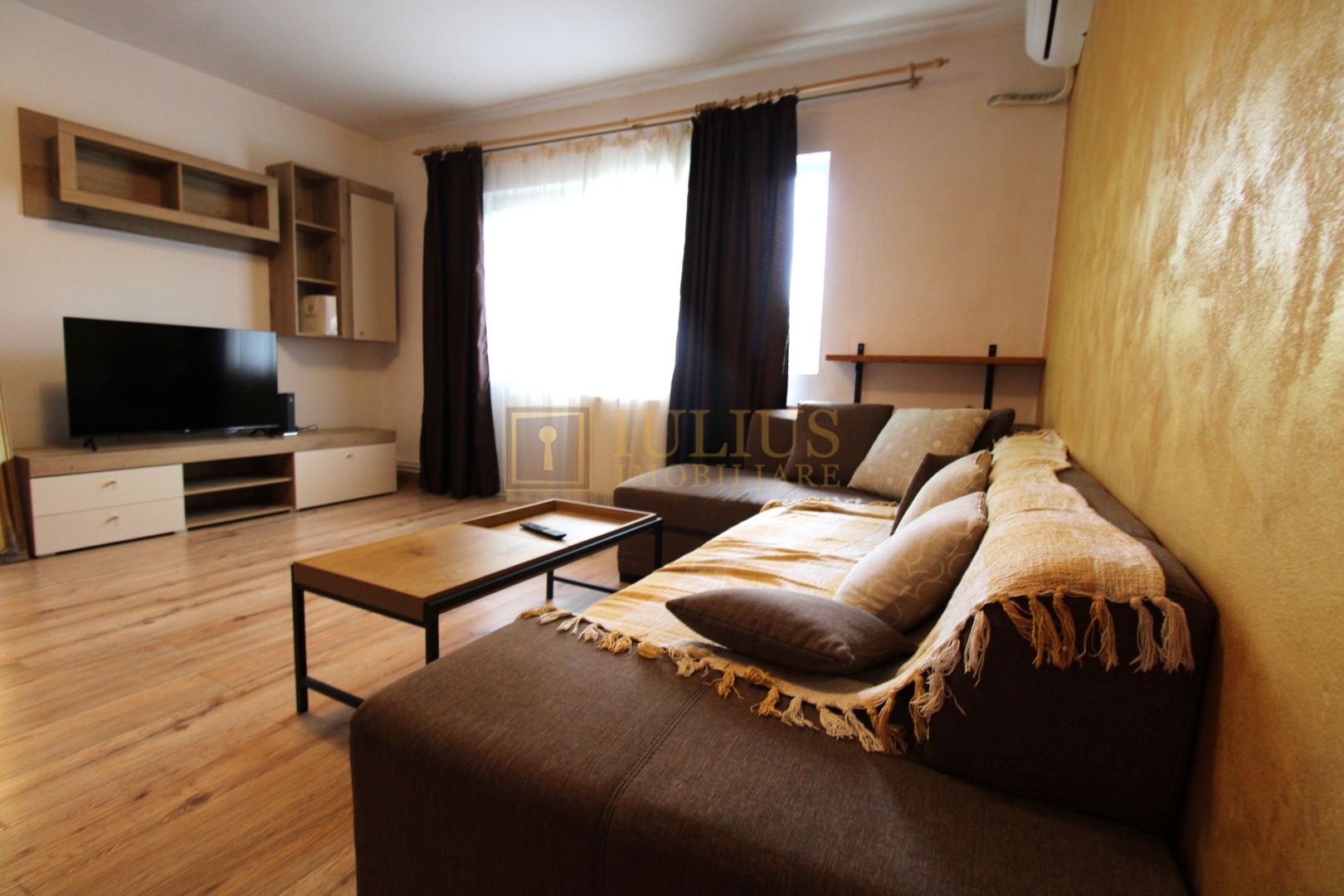 2 camere in zona Modern - Poză 1