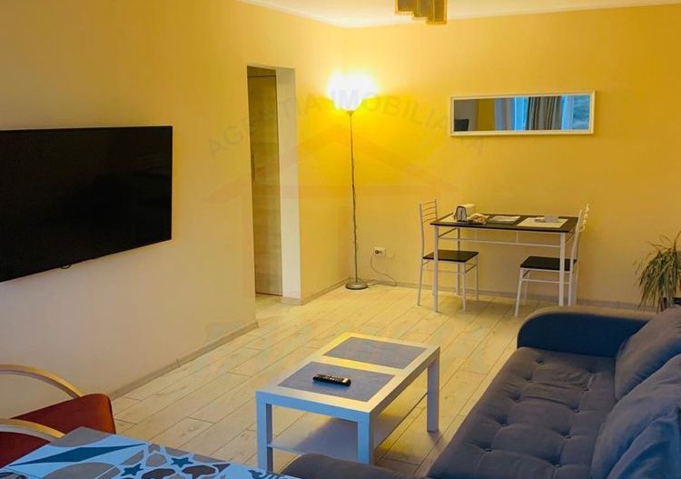 Vanzare apartament 3 camere in Mazepa 1, 65 mp, 95.000 EURO - Poză 3
