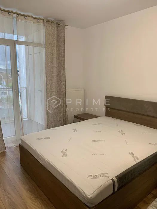 Apartament 2 camere + loc de parcare – Complex AMA Residence, Unirii - Poză 1