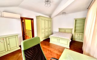 VILA 3 DORMITOARE SI DRESSING COMPLET MOBILATA SI UTILATA | HERASTRAU | - Poză 3