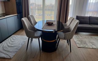 Apartament la cheie | Etaj intermediar | Zona Spitalului Regional - Poză 2