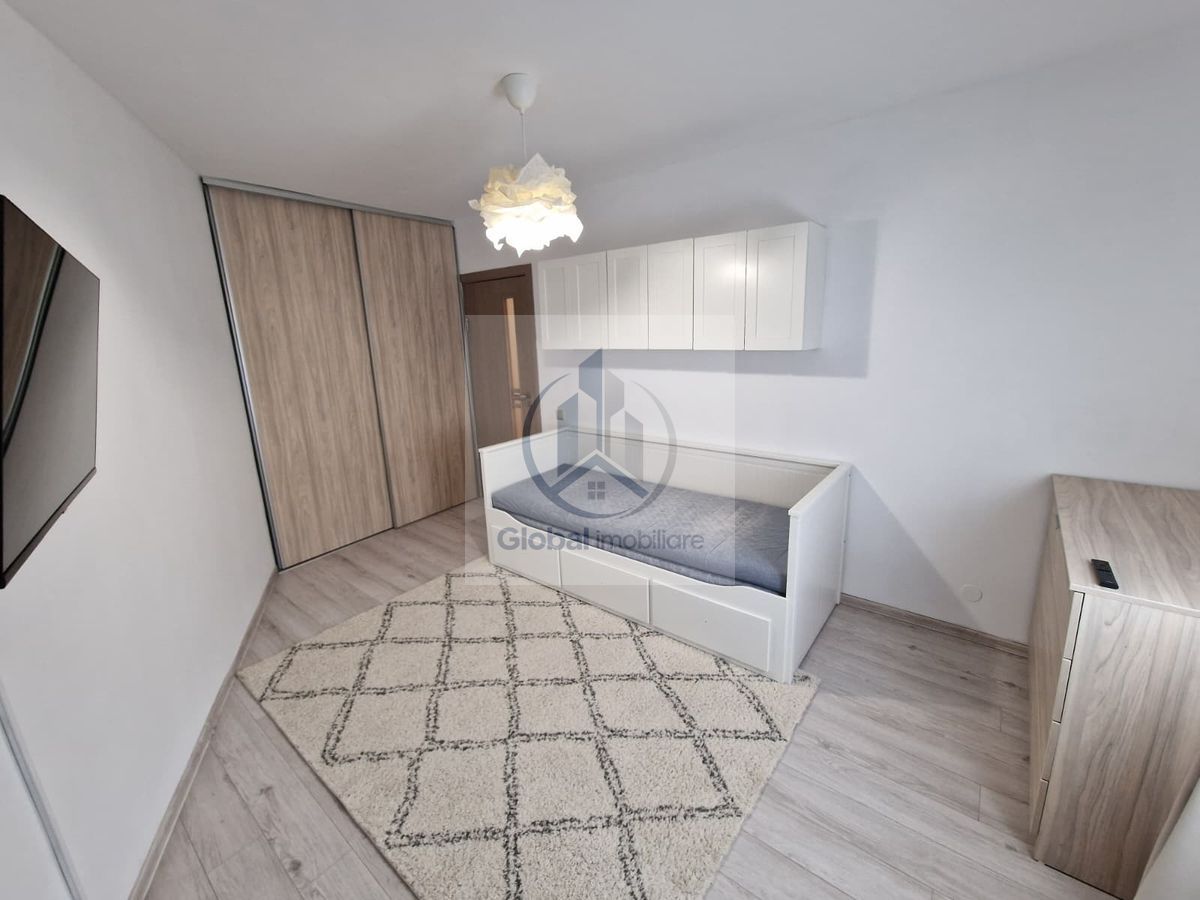 Crangasi 2 camere  Parcare inclusa - Poză 6