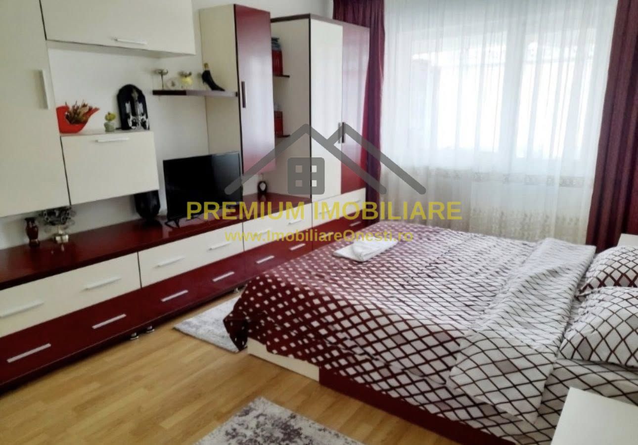 Apartament 3 Camere - Decomandat - Targu Ocna - Poză 5