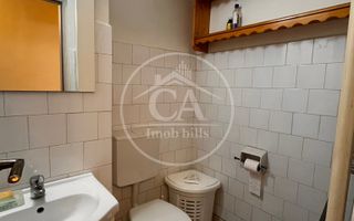 Apartament cu 3 camere de inchiriat în zona Calea Aradului, Oradea - Poză 9