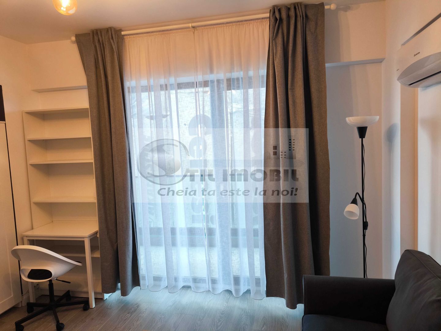 Apartament 1 camera Grand Beetle 380 EURO - Poză 1