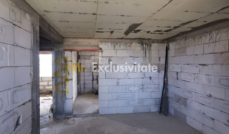 Casa la rosu în Plaiul Vulcănești - Poză 1