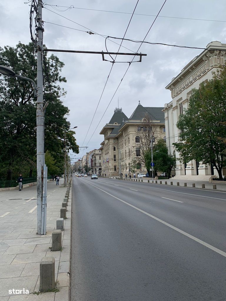 De vanzare Apartament tip Penthouse 4 camere, cismigiu, ultracentral - Poză 19