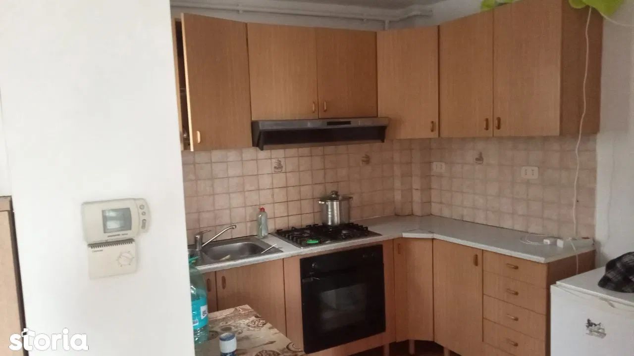 ageuropa.ro vinde ap 2 cam CARAMIDA FINISAT etaj 4 Micro 14 Dariu Pop. - Poză 3