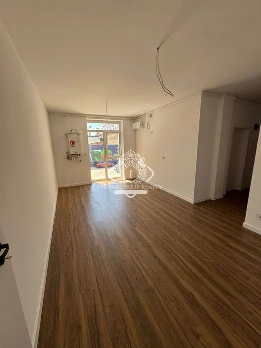 Parcul Carol-Viilor | 3 camere | et 1 | 63mp | bloc 2022 | 165.000 euro - Poză 1