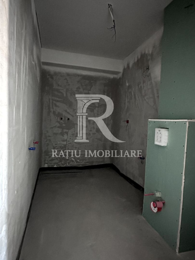 Penthouse cu 3 camere | Ultracentral | Oradea - Poză 7