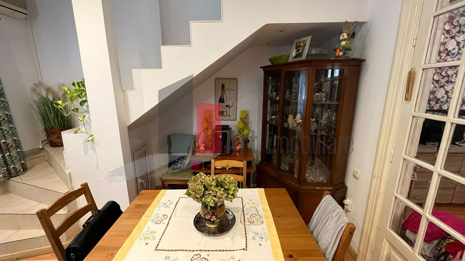 Vila "TRANO" , singur curte, P+1+pod, intimitate - Poză 7