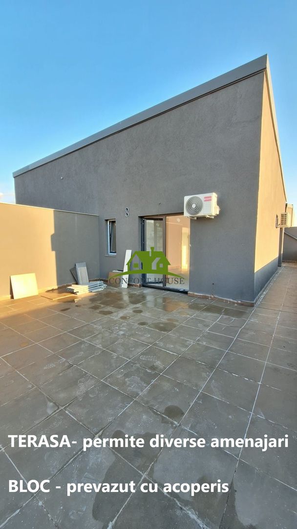 APT.nou 101mp Bloc Nou Ostroveni predare la cheie si dotari premium - Poză 13