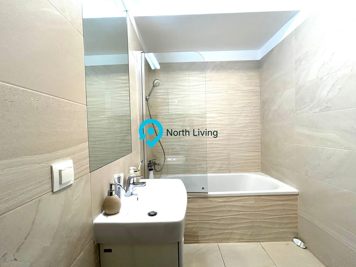 Apartament 3 camere | Titan - Poză 7
