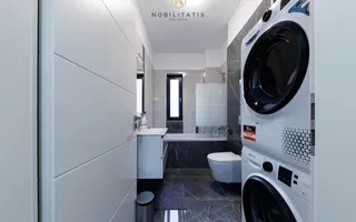 Oferta Inchiriata - Apartament de Lux | 2.5 camere | Piscina & Garaj subteran - Poză 23