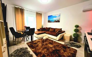 Vânzare, apartament, 3 camere, Moara de Vânt, Iași - Poză 1