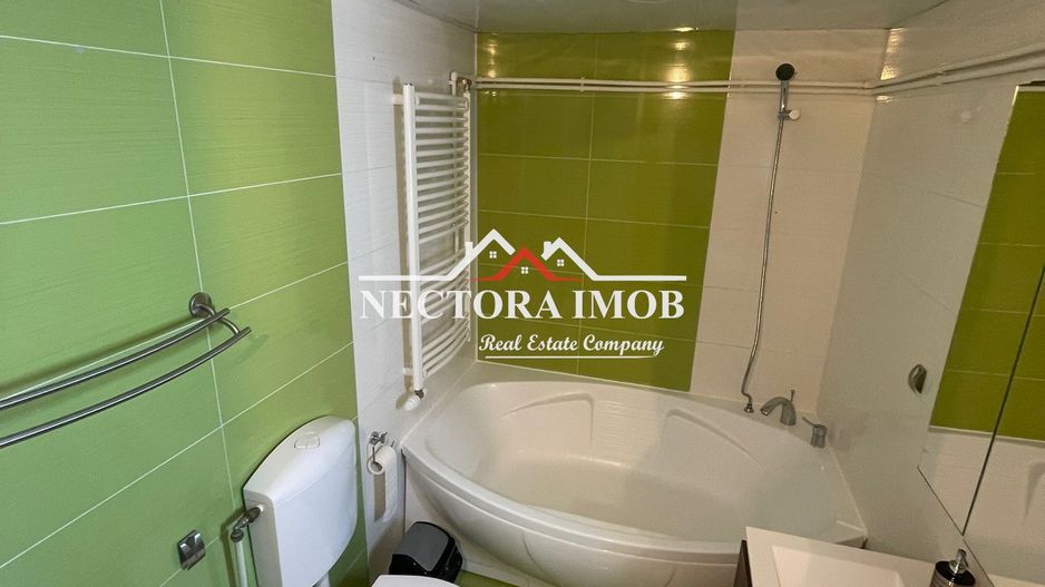 NECTOR IMOB-Apartament 2 camere la casa, Str. Trotusului, 60 mp,Utilat - Poză 4