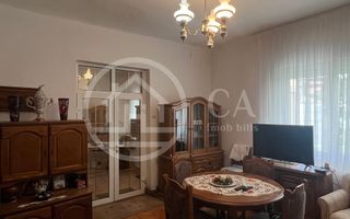 Casa cu 5 camere de inchiriat zona Centrala Oradea - Poză 7