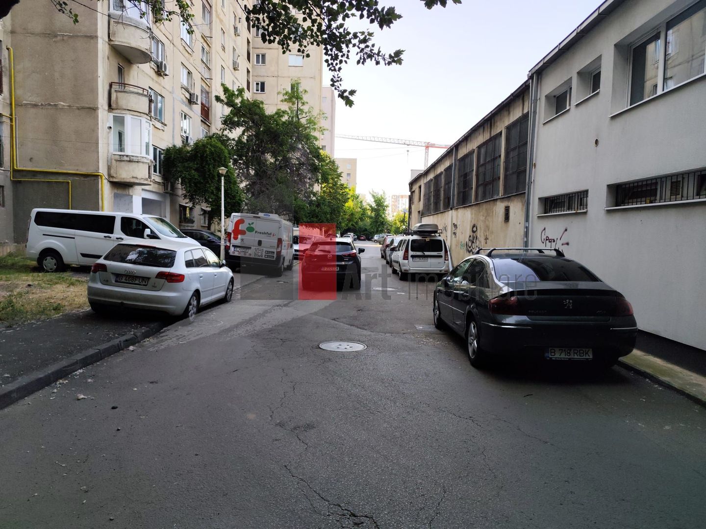 Spatiu comercial de inchiriat in zona Virtutii - Poză 16