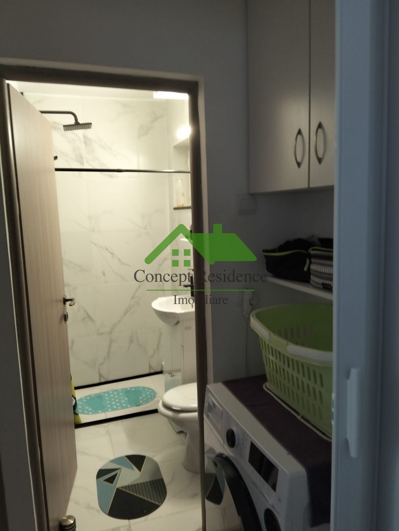 Ap. 3 camere – Babes, zona Universitatii - Poză 10