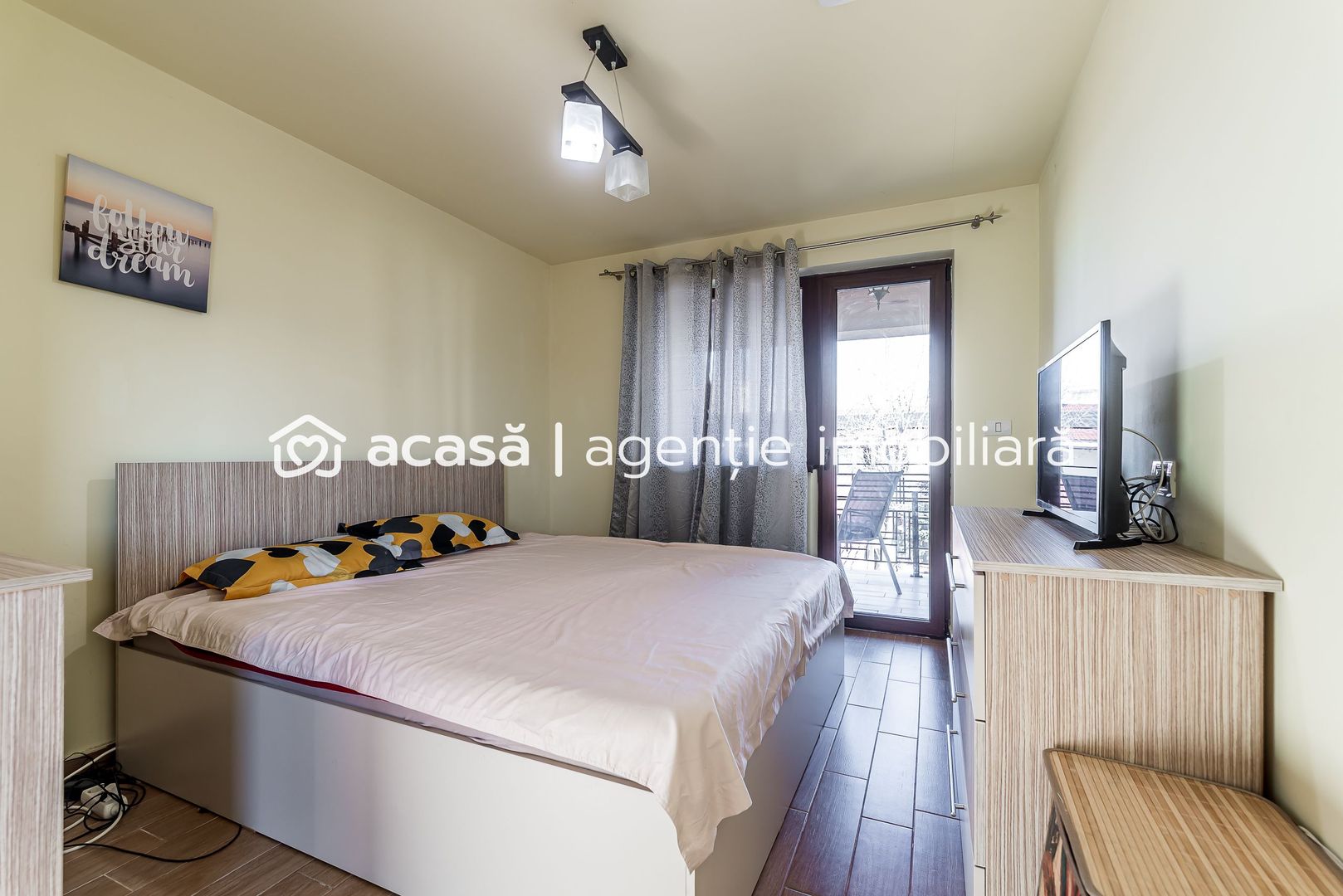 Casă SMART cu 5 camere, teren 720 mp, fotovoltaice 13 kW, Araduil Nou - Poză 11