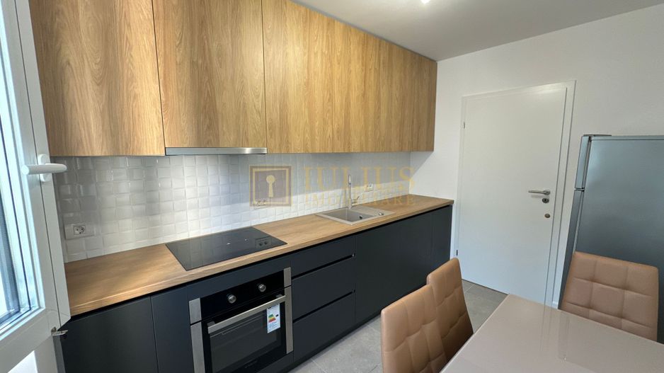 Sorelui /Sud Plaza- 2 camere, loc de parcare - Poză 6