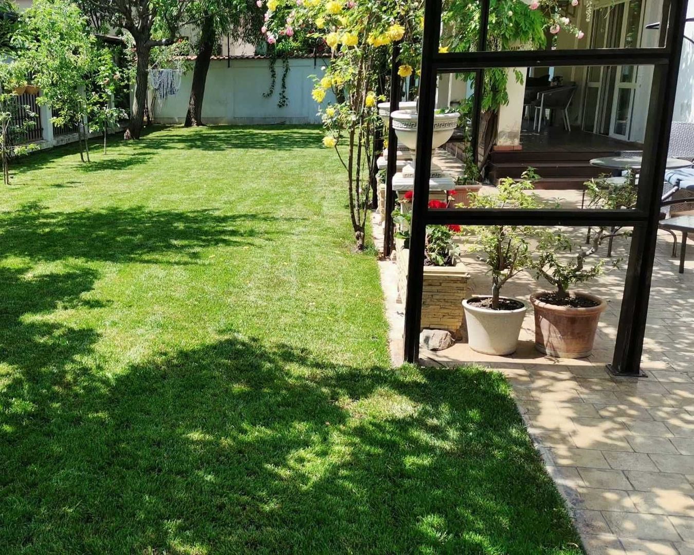 Vila de inchiriat | P+2 cu gradina | Iancu Nicolae, Pipera - Poză 8