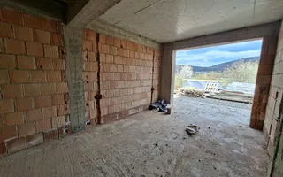 Casa individuala dispusa pe parter Sanpetru Brasov zona Lempes - Poză 25