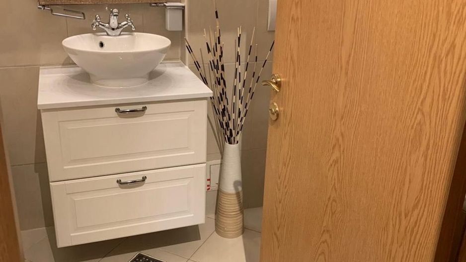 AP. 2 CAMERE EVOCASA TITANIUM, CENTRALA, BUCATARIE INCHISA,COMISION 0% - Poză 6