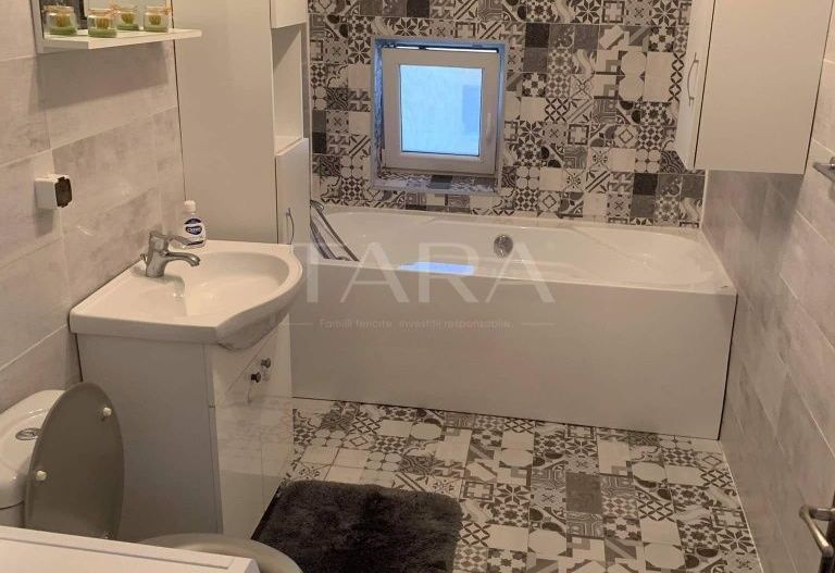 Apartament 2 camere Florești, zona Atelierul de Pizza - Poză 7