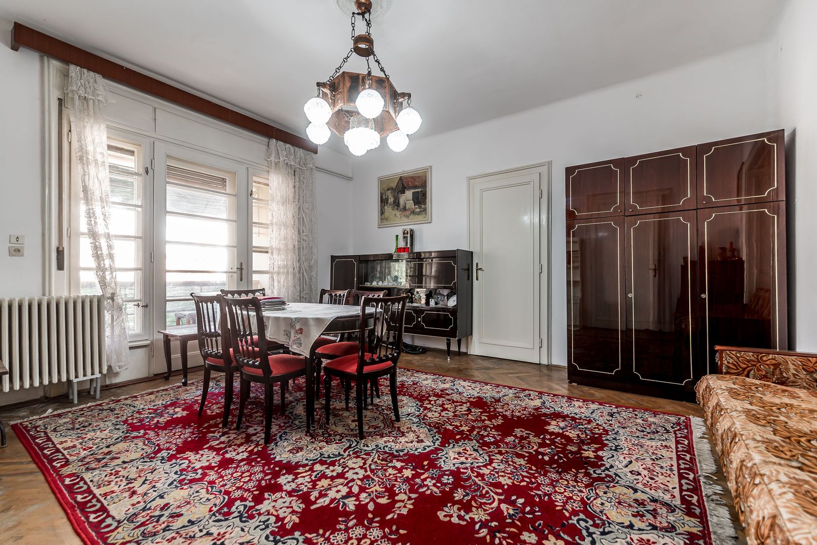 Etaj întreg vis-à-vis de Tribunalul Arad | 269 mp | Demisol privat - Poză 4