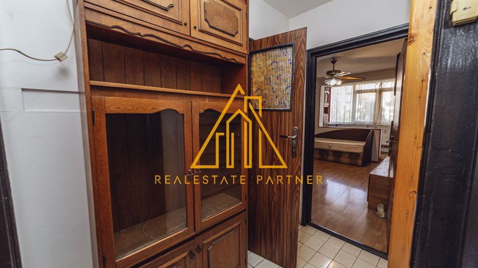 Apartament 3 camere semidecomandat – Berceni, Sector 4, aproape de Sun Plaza - Poză 17