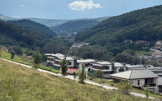 Casa individuala de vanzare - Zona Vivo / Floresti - Poză 19