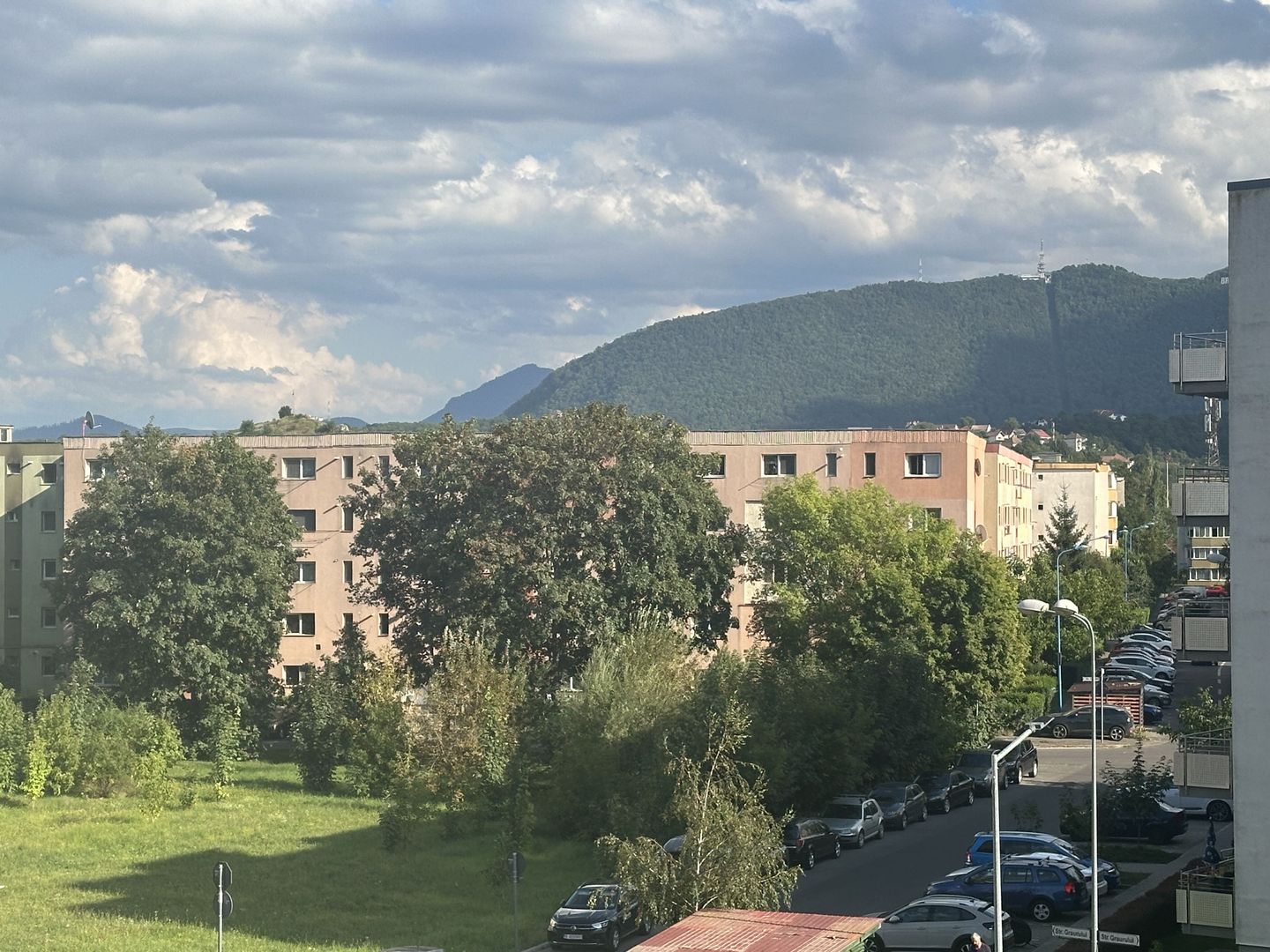 Vânzare garsonieră cu parcare Avantgarden 3 Faza 5 - Poză 5