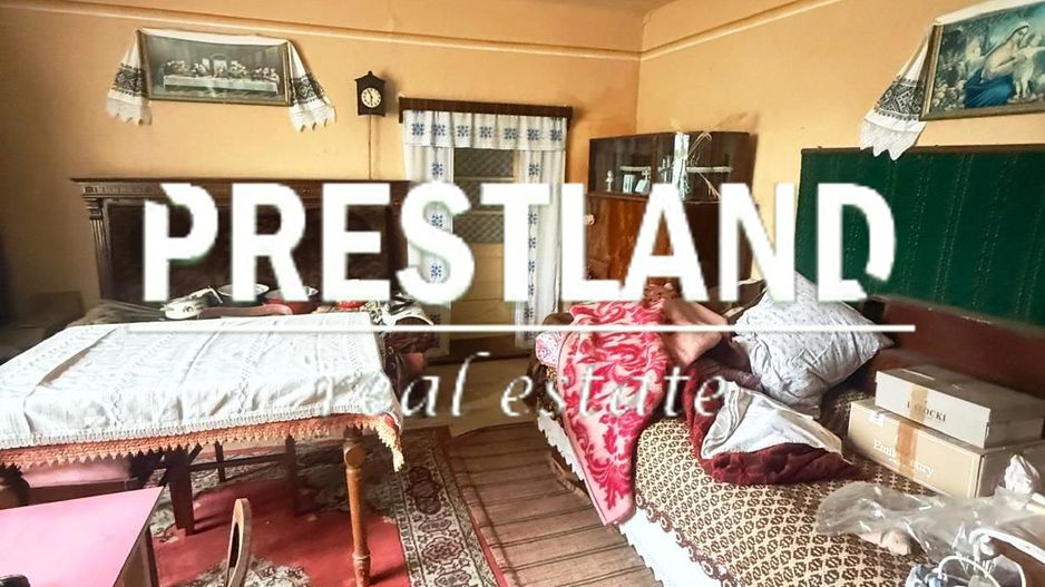 Casa modesta ,situată in Slimnic - Poză 8