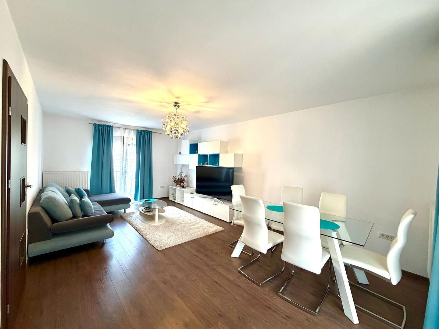 Casa individuala  PREMIUM   cu 4 camere - complet mobilata - Timisoara - Poză 11