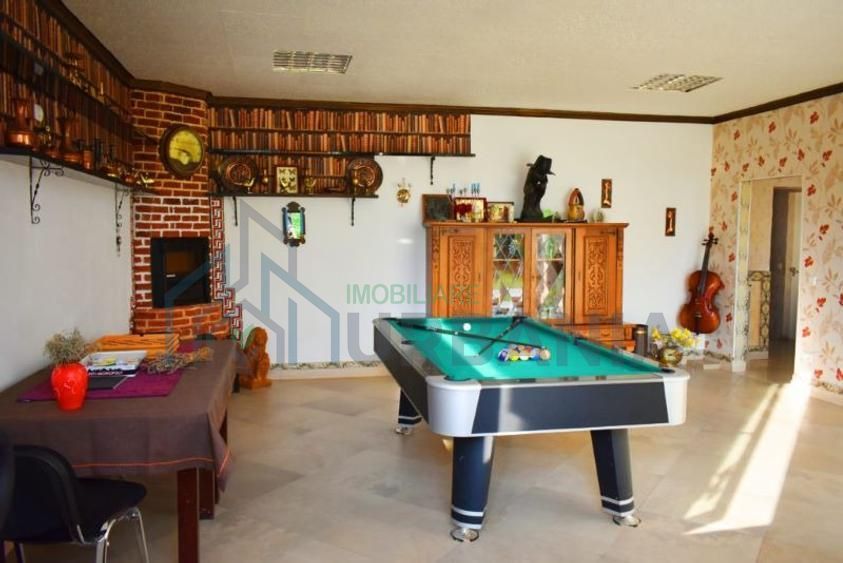 Închiriere clădire 850 mp utili, 15 camere cu baie proprie, Poiana (Schitu Duca) – ideală pentru cămin bătrâni, centru recuperare, pensiune - Poză 10