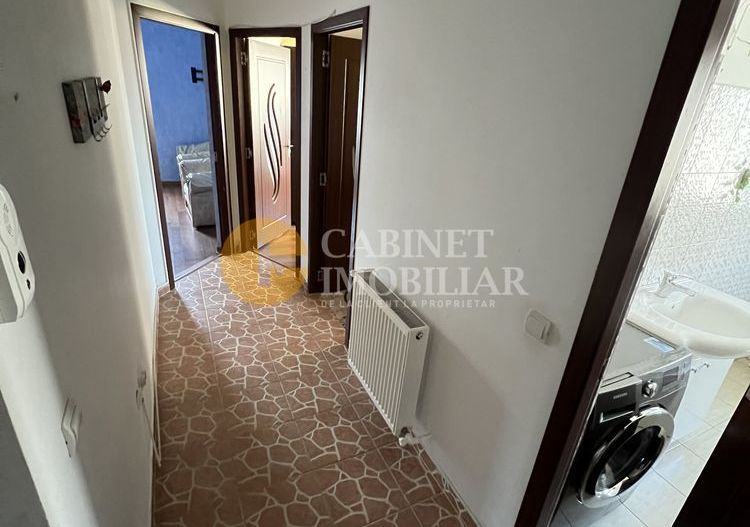 Apartament 2 Camere Decomandat Bloc Nou Cug - Poză 4