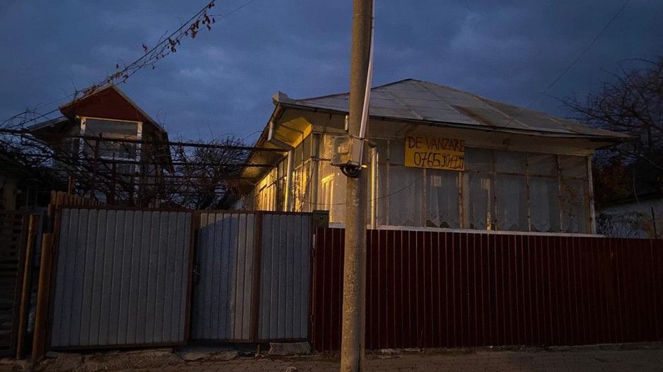 Casa la pret de apartament! Focsani, Vrancea, Strada Bistrița - Poză 2