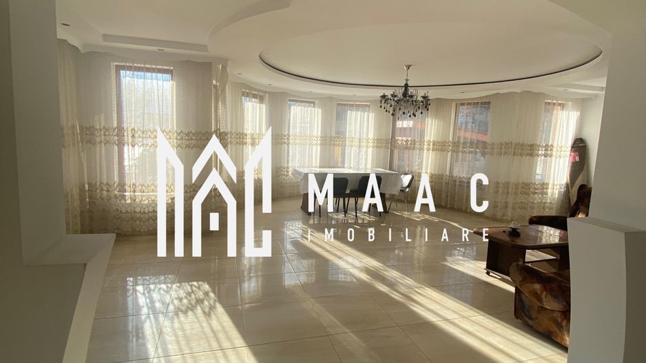 Casa individuală 5 camere I Curte I Utilități I Rasinari - Poză 16