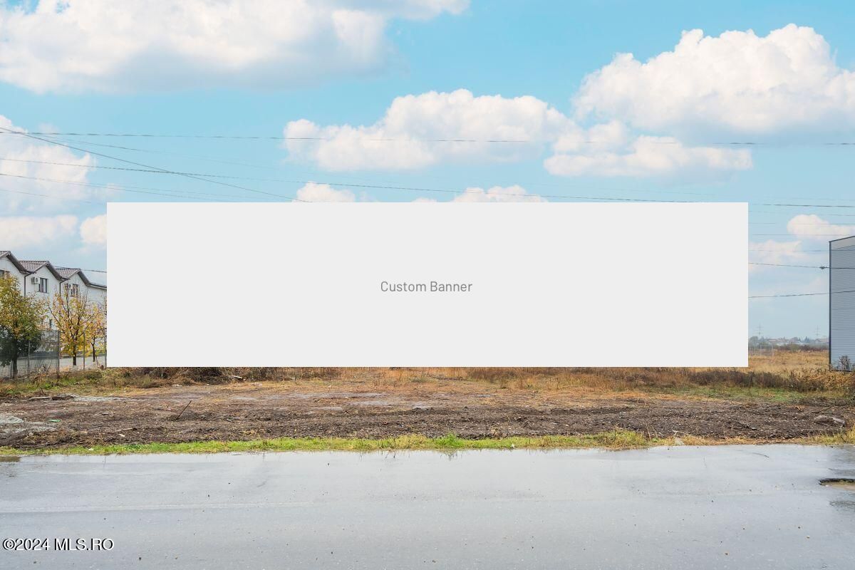 Mihailesti - Country Club, teren intravilan 5976 mp, utilitati! - Poză 1