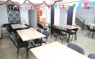 FALEZA NORD (COD10) - Casa/vila cu destinatie comerciala de inchiriat - Poză 13