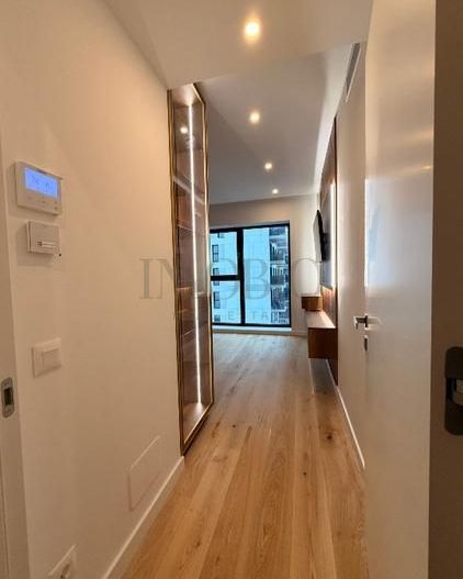 Apartament de inchiriat 2 camere | Nusco City - Poză 13