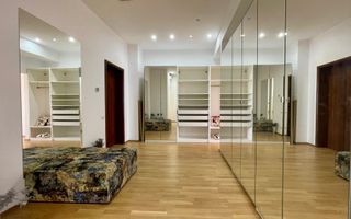 Închiriere Penthouse - 250 mp utili + 320 mp terasă panoramică | Iancu Nicolae - Poză 17