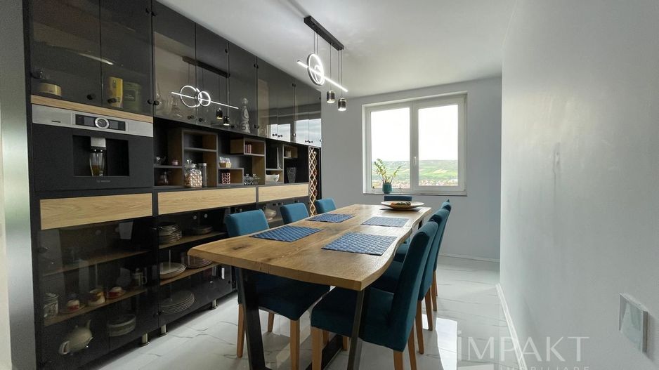 Penthouse Exclusivist cu 2 Terase Panoramice și Jacuzzi - Poză 4