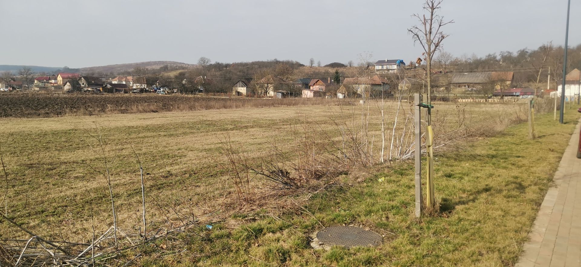 teren intravilan Colina Noua - Poză 1