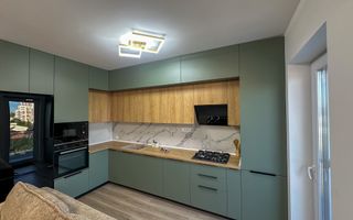 Apartament cu 2 camere de inchiriat | TB9 | Prima inchiriere - Poză 4