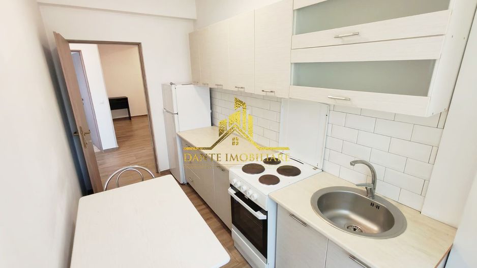 2 camere, decomandat, mobilat modern, parcare, Buna Ziua, zona AUDI - Poză 15