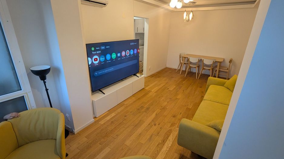 Apartament de inchiriat | Calea Victoriei | PRIMA INCHIRIERE - Poză 5