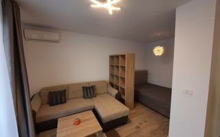 Ap tip studio de inchiriat, bloc nou, Aradului Iris - Poză 13